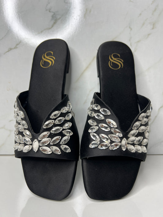 Twikle Touch Flats