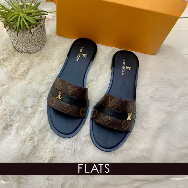 Flats