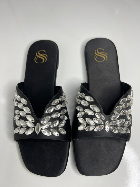Twikle Touch Flats
