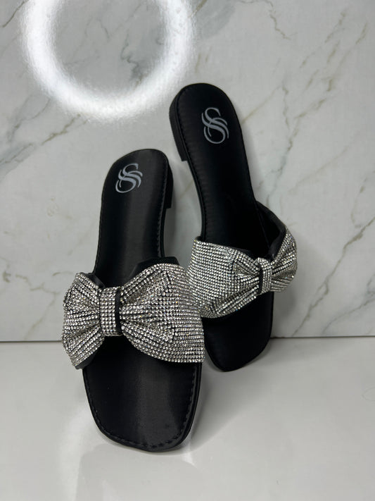 Dazzle Walk Flat