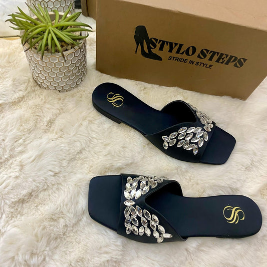 Twikle touch flats